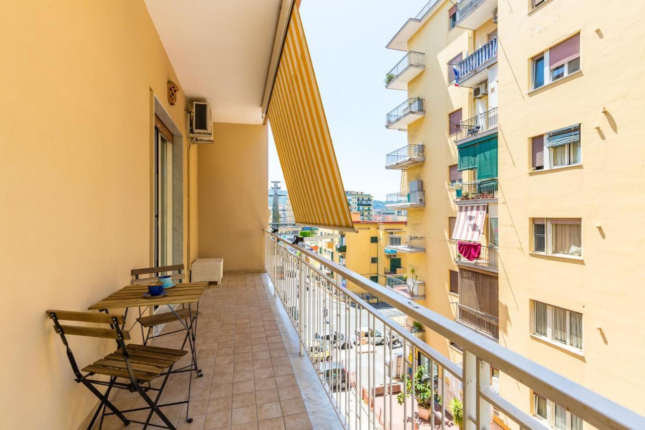 Alehouse At Expo By Napoliapartments