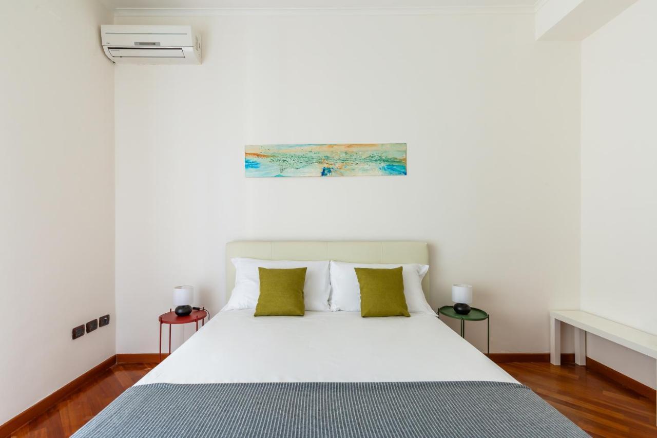 Apartment Alehouse At Expo By Napoliapartments