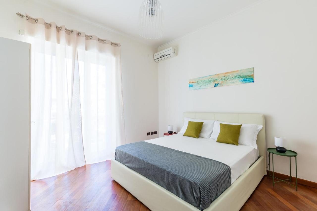 Apartment Alehouse At Expo By Napoliapartments *