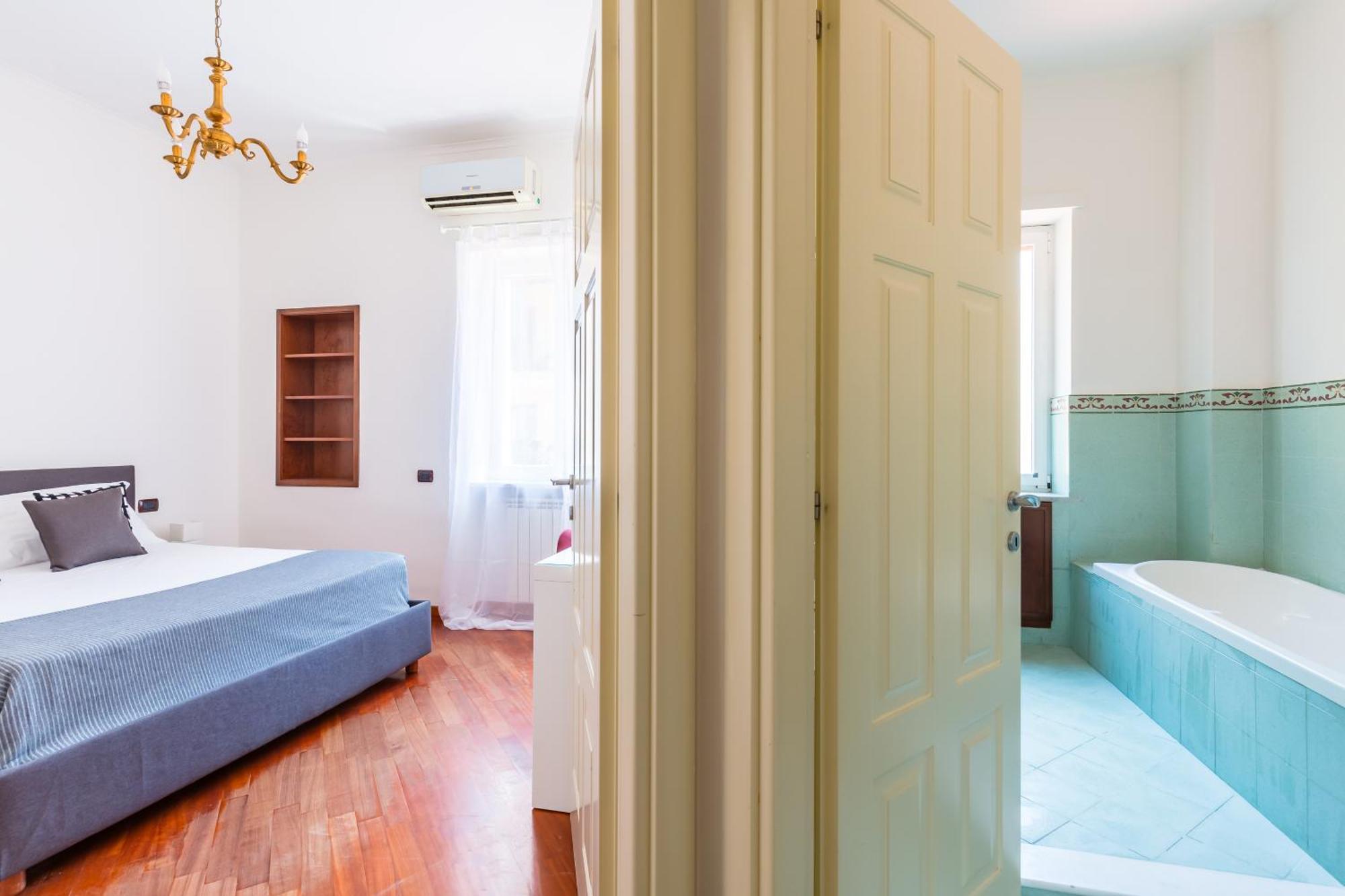 Alehouse At Expo By Napoliapartments * Naples