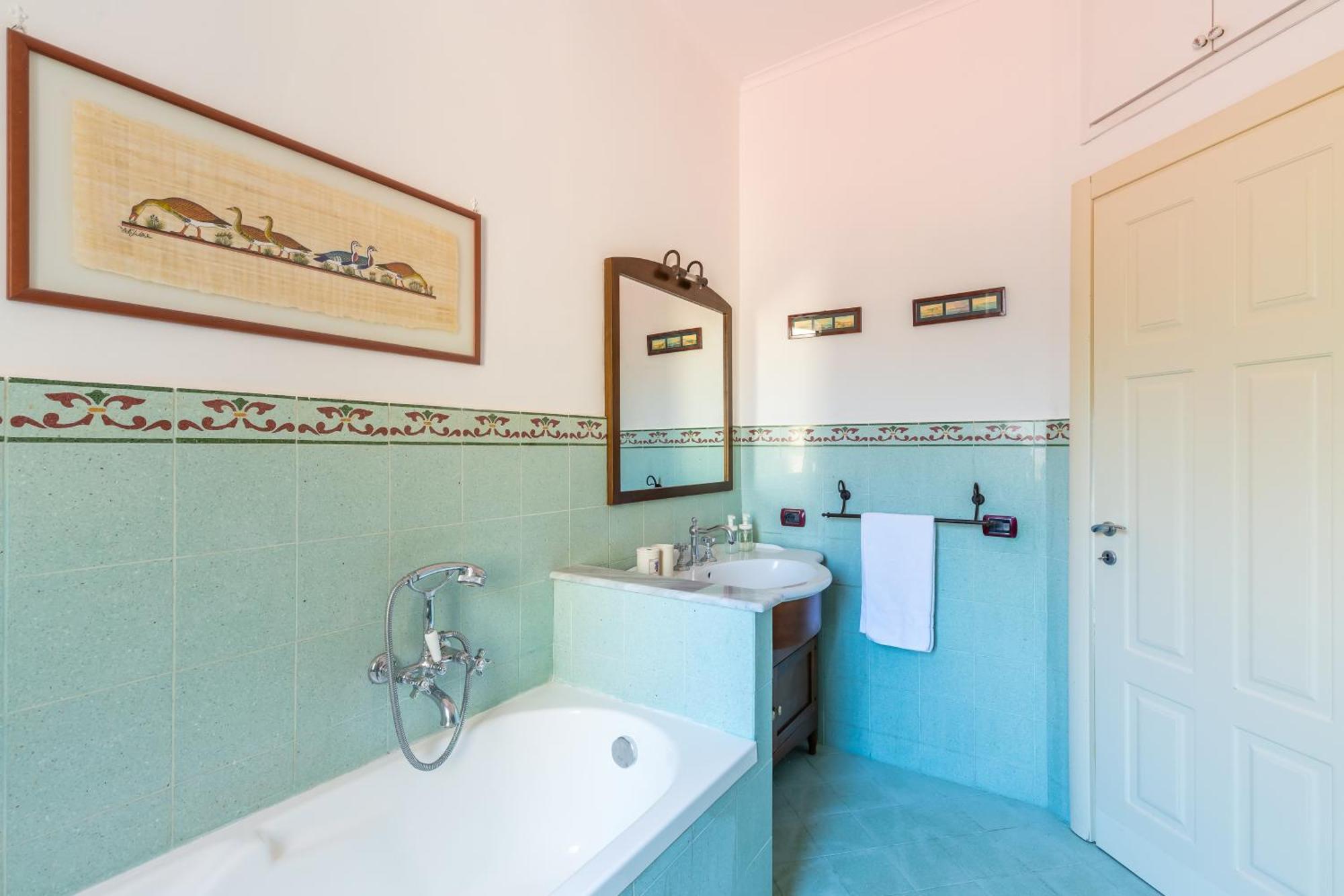 Apartment Alehouse At Expo By Napoliapartments *