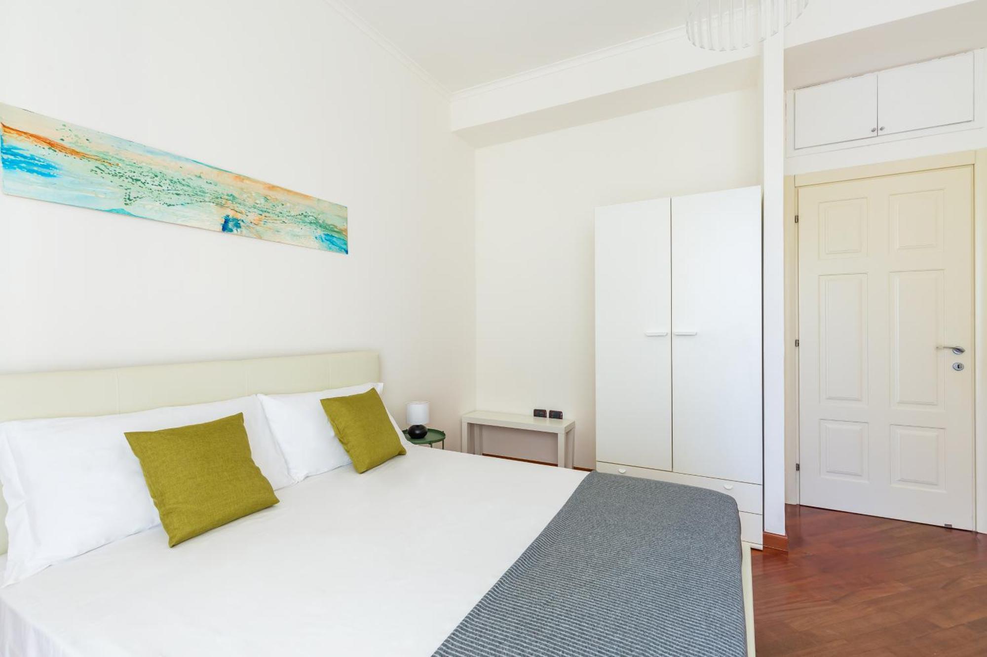 Apartment Alehouse At Expo By Napoliapartments Naples