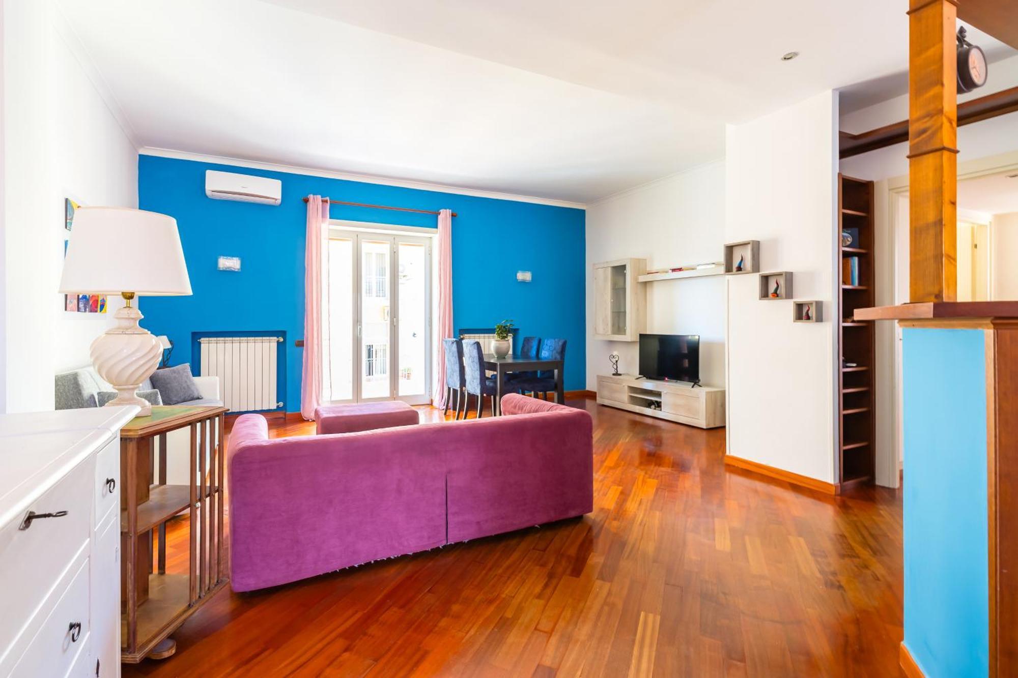 Apartment Alehouse At Expo By Napoliapartments *