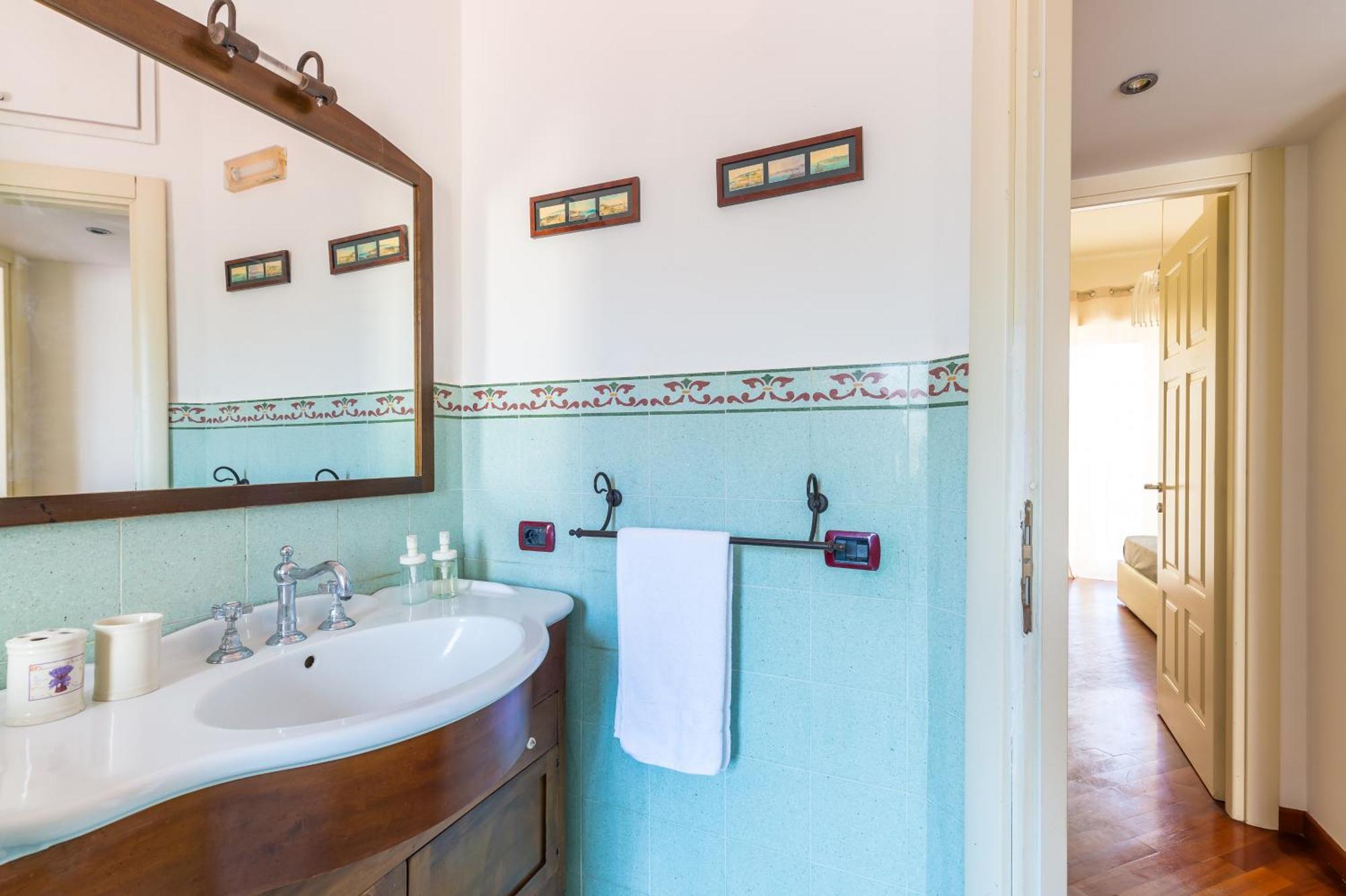 Apartment Alehouse At Expo By Napoliapartments