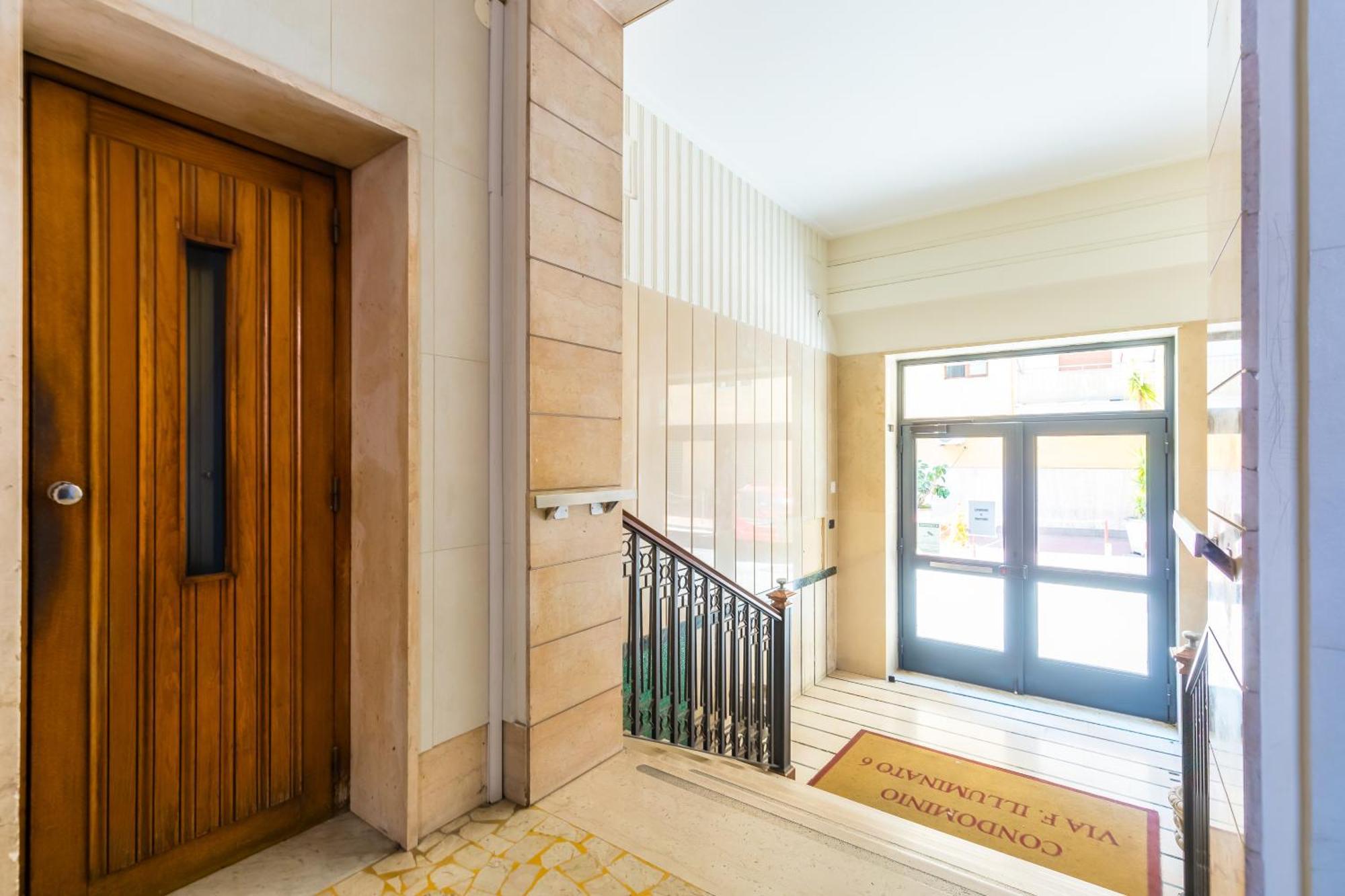 Alehouse At Expo By Napoliapartments Apartment Naples
