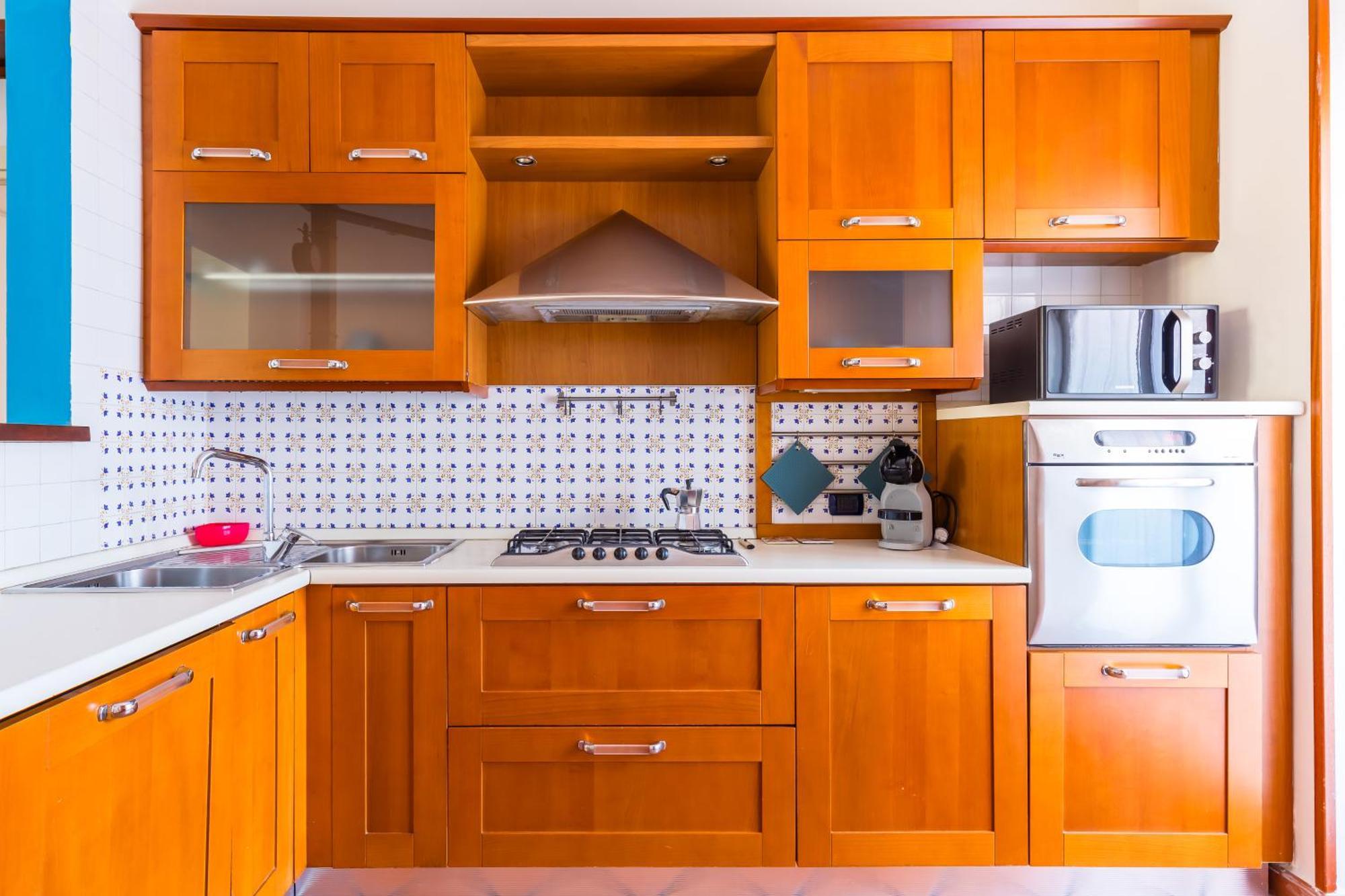 Alehouse At Expo By Napoliapartments Apartment *