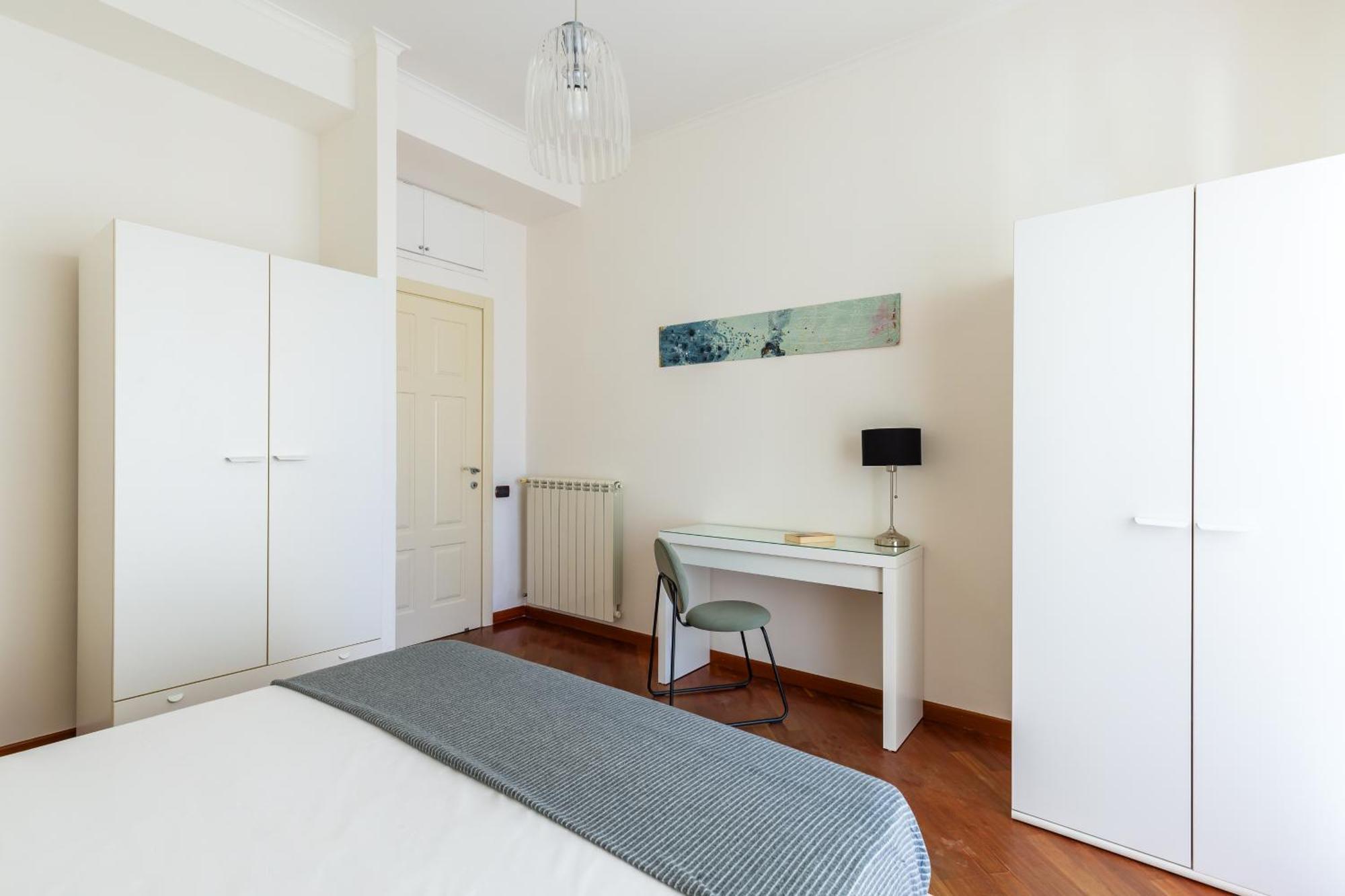 Apartment Alehouse At Expo By Napoliapartments Naples