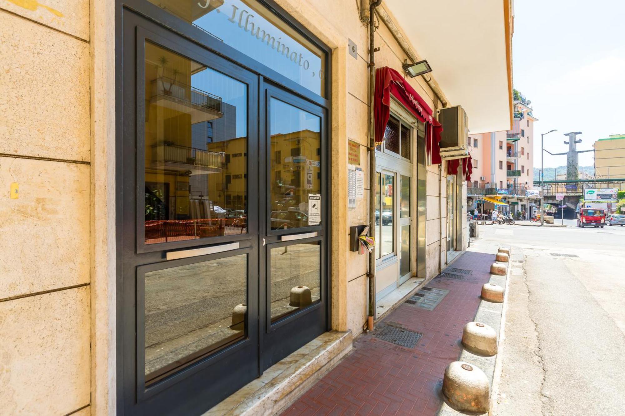 Alehouse At Expo By Napoliapartments * Naples