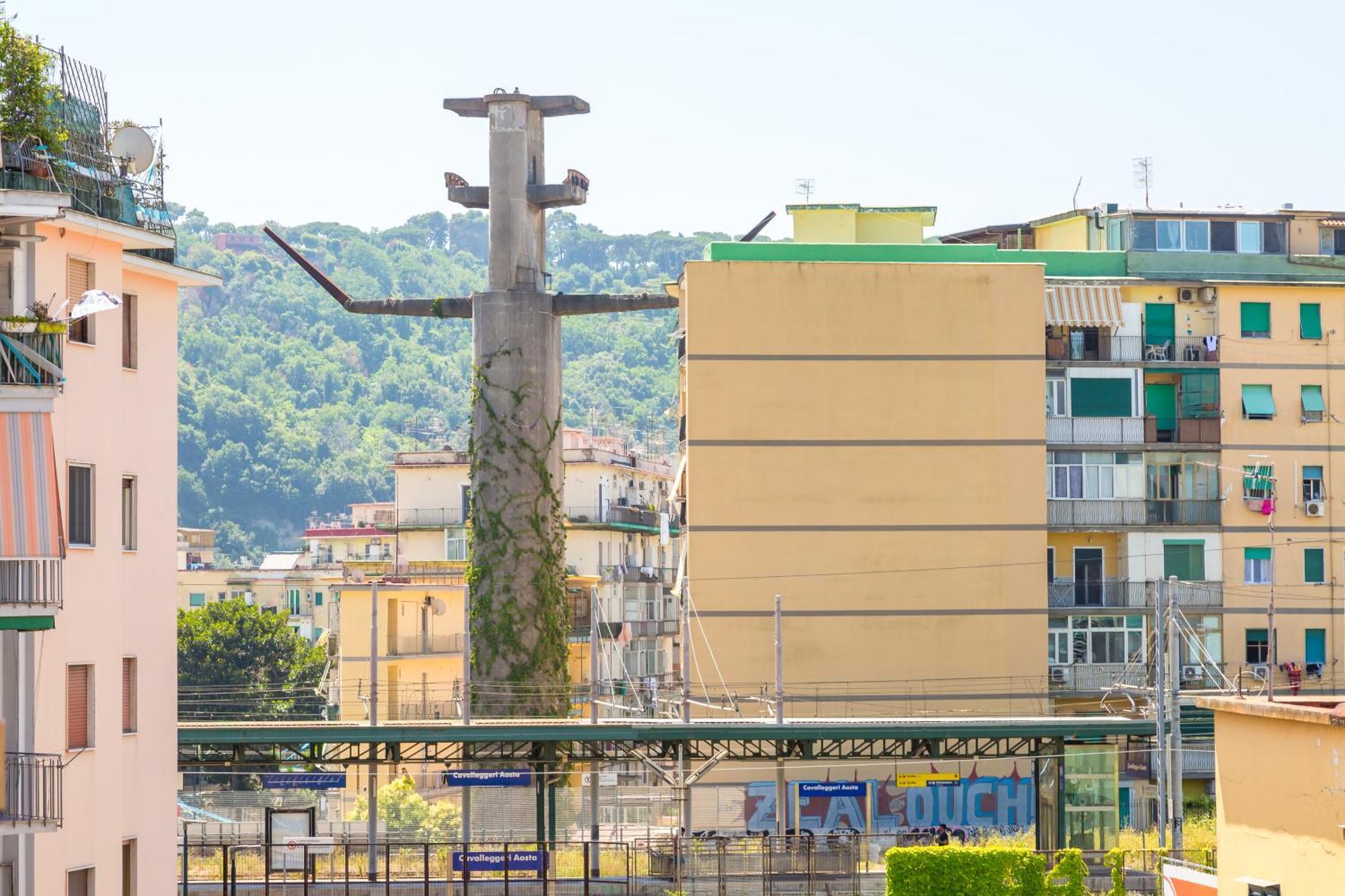 Alehouse At Expo By Napoliapartments * Naples