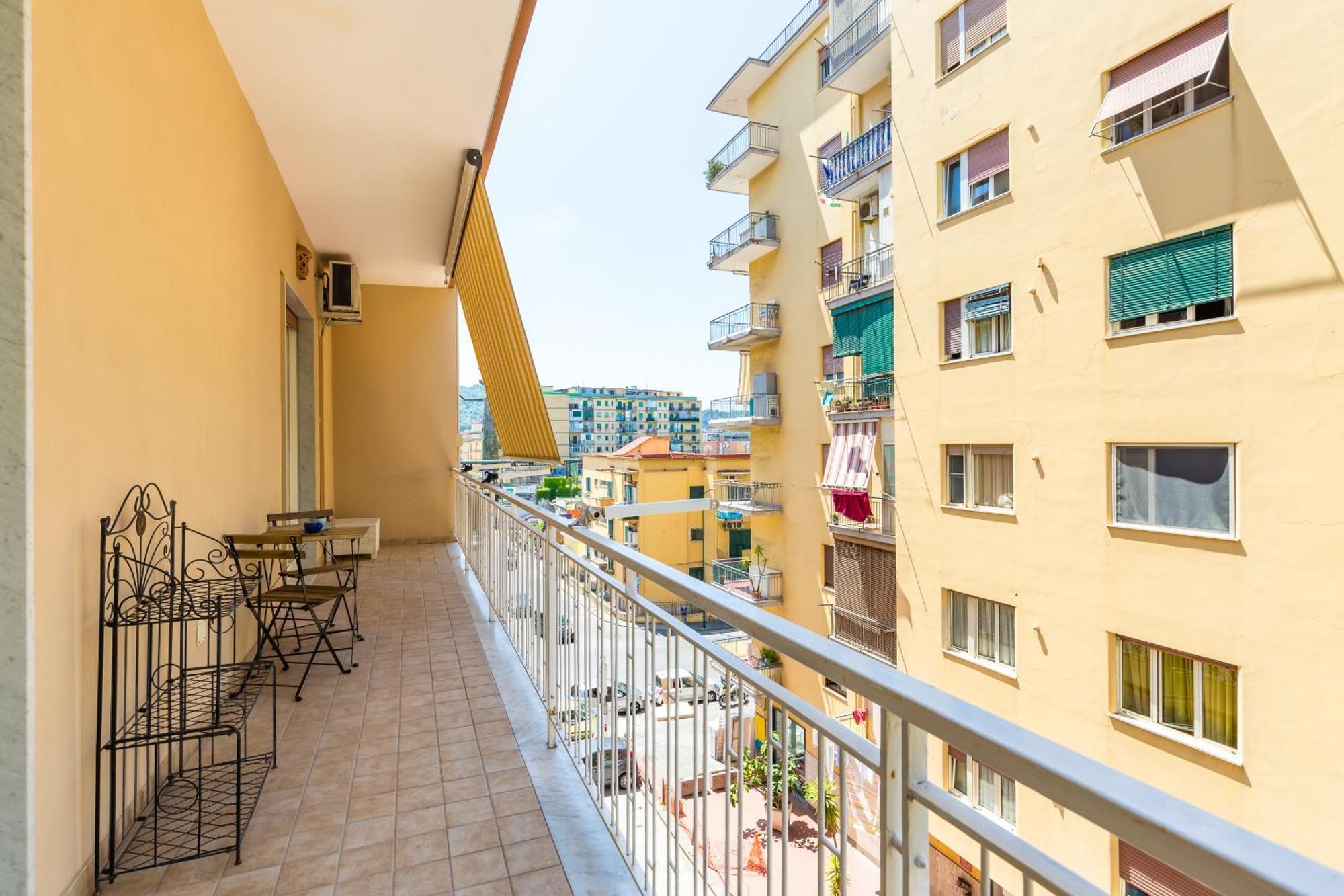 Alehouse At Expo By Napoliapartments *