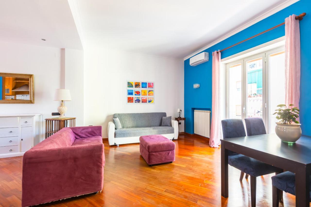 Appartement Alehouse At Expo By Napoliapartments