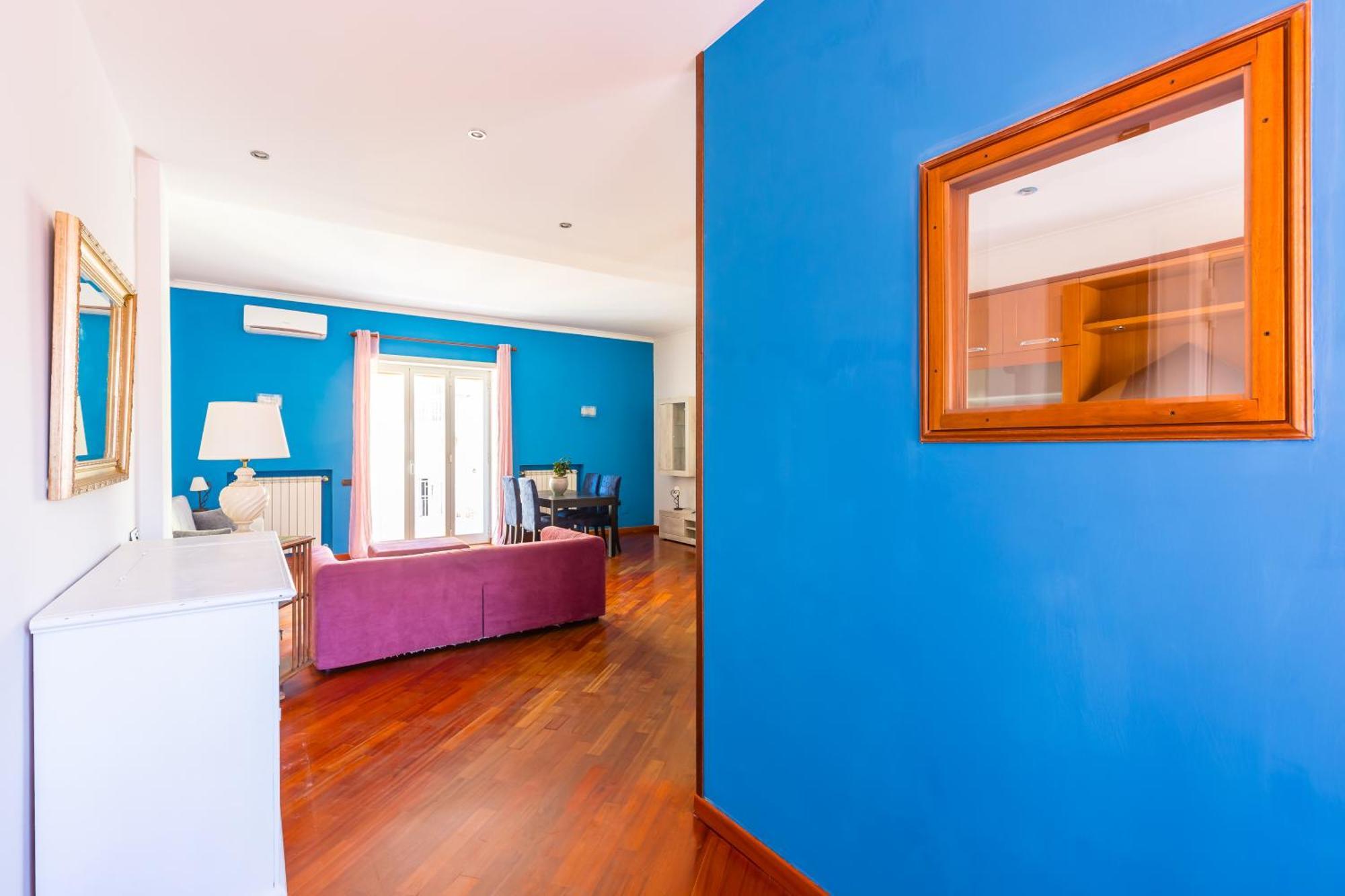Alehouse At Expo By Napoliapartments Appartement