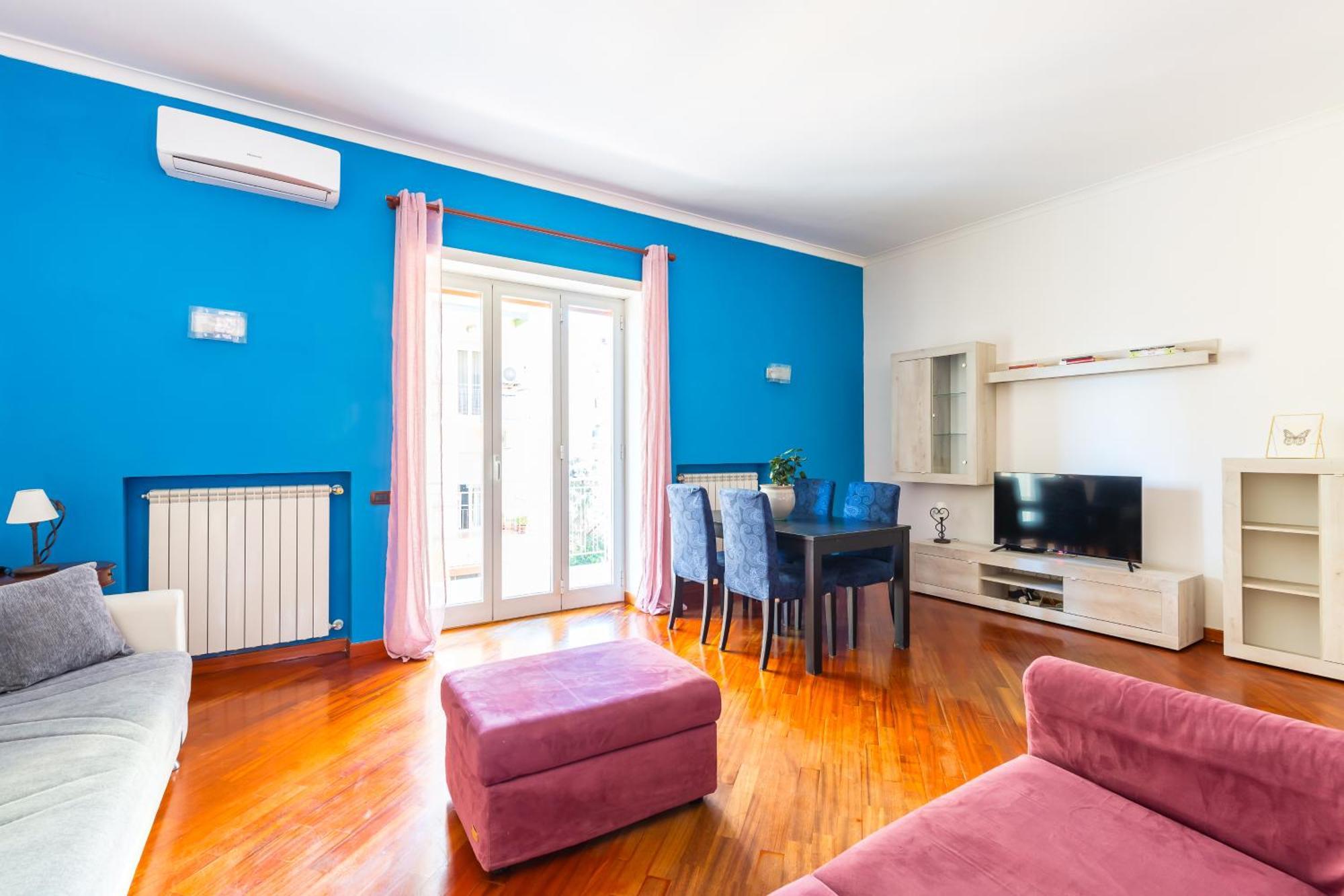 Alehouse At Expo By Napoliapartments Appartement Napels