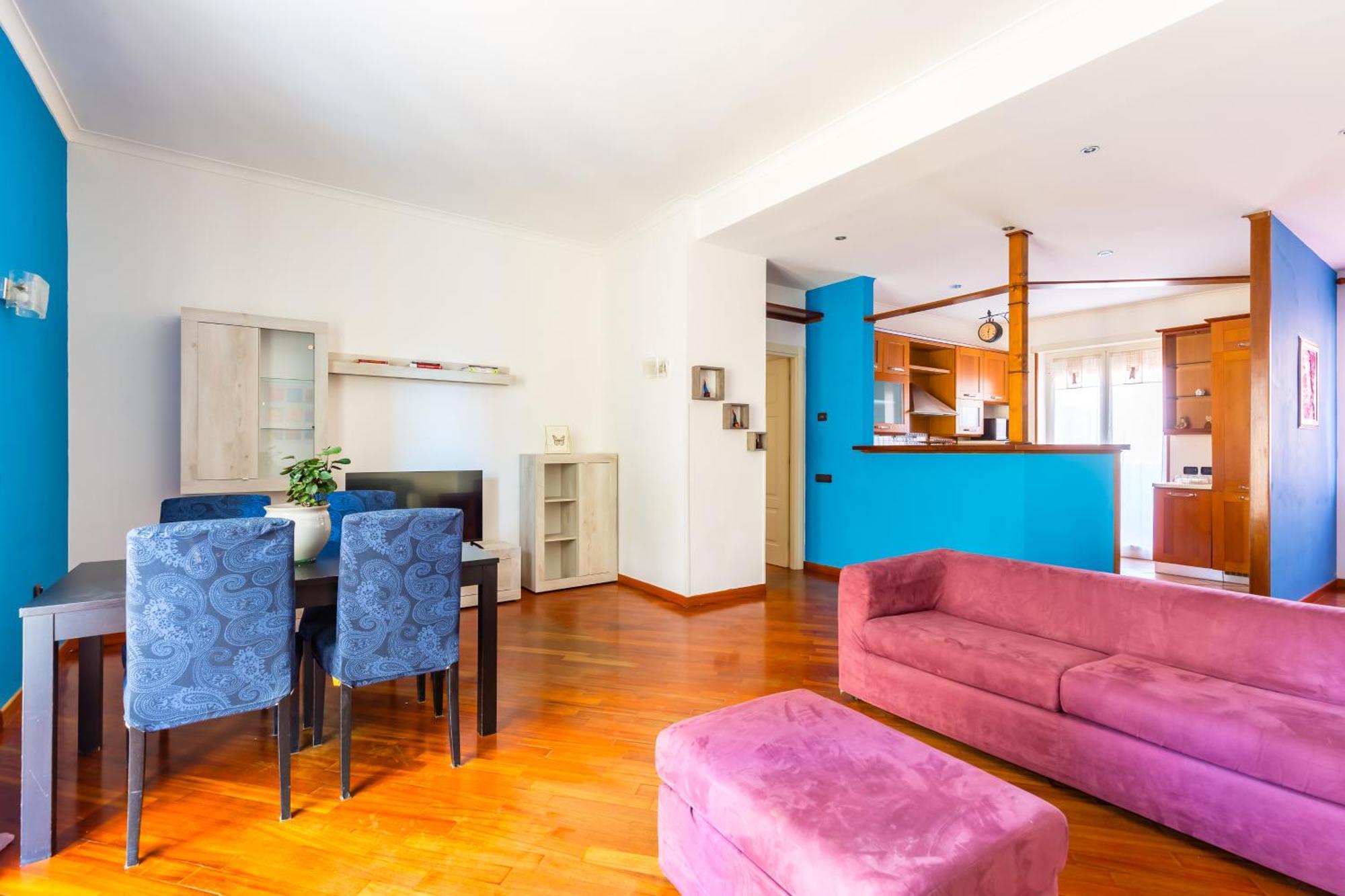 Alehouse At Expo By Napoliapartments